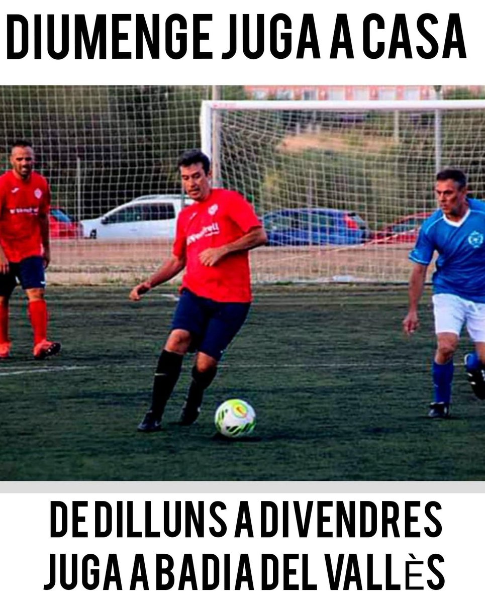 Reacciona El Vendrell tweet media