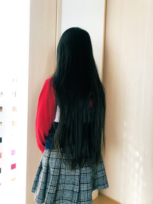 Twitterのコスプレ画像16