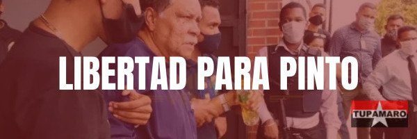 RangelMariuth's tweet photo. No lo estamos inventando este es el segundo informe de medicina forense la vida de @JosePinto_MRT corre peligro @TarekWiliamSaab @NicolasMaduro @dcabellor @PedroCarreno_e exigimos se cumpla la CRBV #LibertadParaPintoYa https://t.co/8sU62Ff5L3