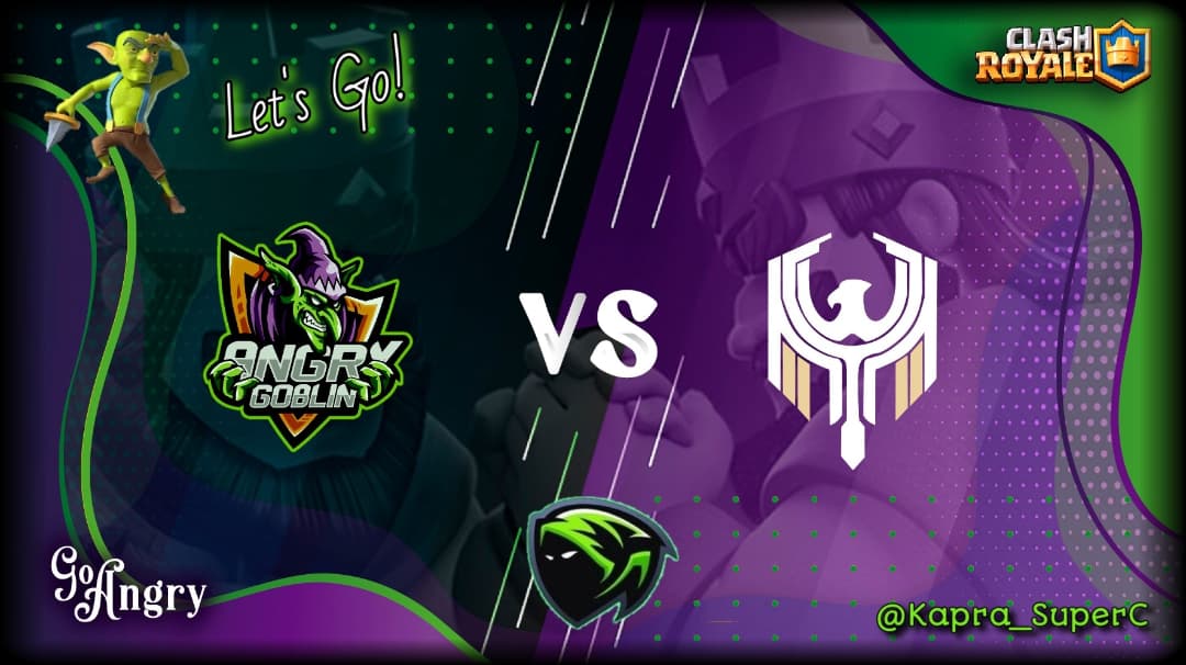 Angry Goblin (@_angry_goblin) on Twitter photo 💜💚
Buena jornada!
GG Duendecillos 🙌
#GoAngry 💜💚
🎯 @UefaClash
💥 r2
🆚 <a href="/ESR_eSport/">Empire Suisse Romande</a>
✅ 2 - 1
🎯 @Kapra_SuperC
💥 r2
🆚 <a href="/PhoenixRebornGG/">Phoenix Reborn</a>
✅ 2 - 0 (wo)
🇪🇸 <a href="/Angel_Manuel_CR/">Angel Vega</a>
🇪🇸 <a href="/Ivn12738912/">Ivántoledo</a>
🇵🇪 <a href="/Sweepvz/">sweep</a>
🇵🇪 @Ronaldostos_16 ✨😎Mvp✨
🇧🇷 <a href="/KazuoRaphael/">Kazuo</a>
📸 instagram.com/p/CV-f9aqo8TA/… 💜💚
Buena jornada!
GG Duendecillos 🙌
#GoAngry 💜💚
🎯 @UefaClash
💥 r2
🆚 <a href="/ESR_eSport/">Empire Suisse Romande</a>
✅ 2 - 1
🎯 @Kapra_SuperC
💥 r2
🆚 <a href="/PhoenixRebornGG/">Phoenix Reborn</a>
✅ 2 - 0 (wo)
🇪🇸 <a href="/Angel_Manuel_CR/">Angel Vega</a>
🇪🇸 <a href="/Ivn12738912/">Ivántoledo</a>
🇵🇪 <a href="/Sweepvz/">sweep</a>
🇵🇪 @Ronaldostos_16 ✨😎Mvp✨
🇧🇷 <a href="/KazuoRaphael/">Kazuo</a>
📸 instagram.com/p/CV-f9aqo8TA/…