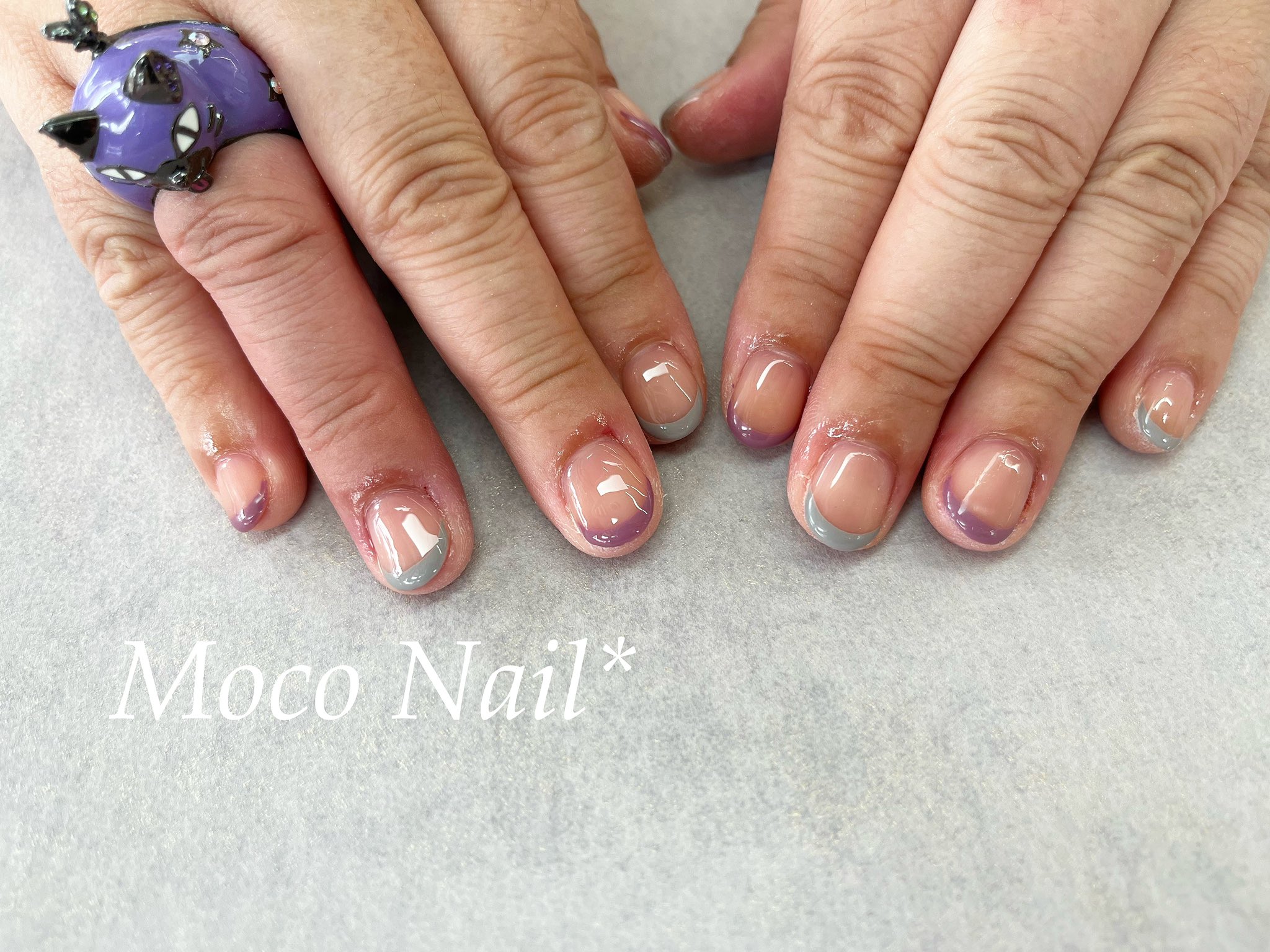 Moco Nail Moco Nail Twitter