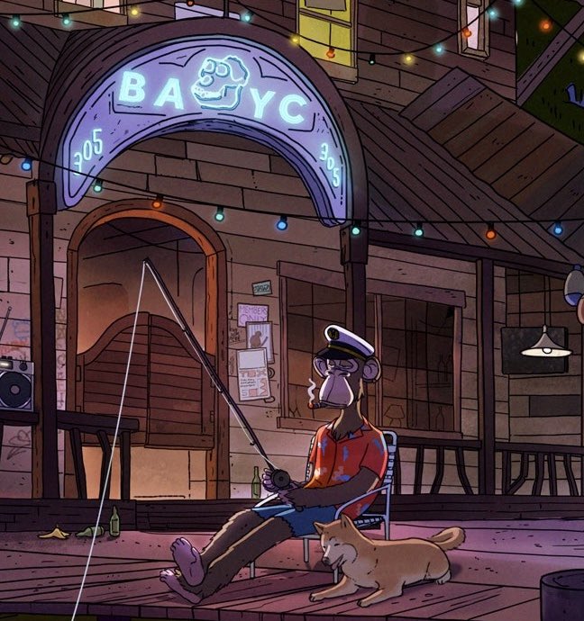 Bored Sherlock❤️ $WELL tweet media