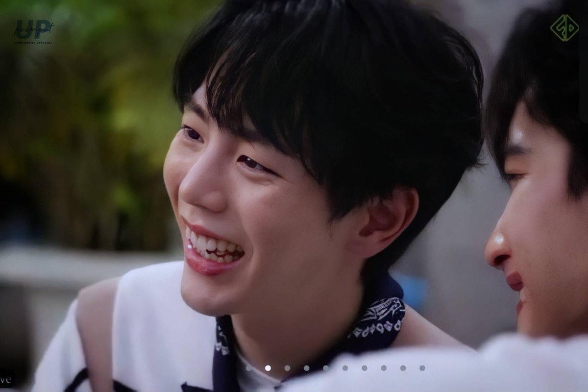UppoompatTh's tweet photo. ขอบคุณ  @SonixYouth1999 
ที่นำส่งฟาร์มสุข ให้ชาว #มาโยของอัพ 
และ #กั๊พอ้าว ได้มีความสุขเต็มอิ่มแบบนี้
ขอบคุณแฟนคลับ 
ที่เทรนด์ความสุขยืนหนึ่งวันนี้ด้วยกันนะคะ

#KaoUpXFandomXclusiveLive
#uppoompat
@uppoompat https://t.co/kivS2Yd5l0