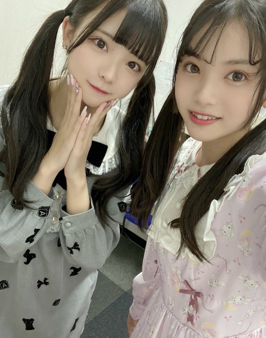 Twitterのコスプレ画像2