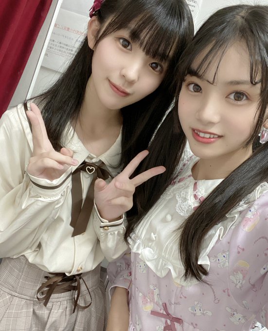 Twitterのコスプレ画像3