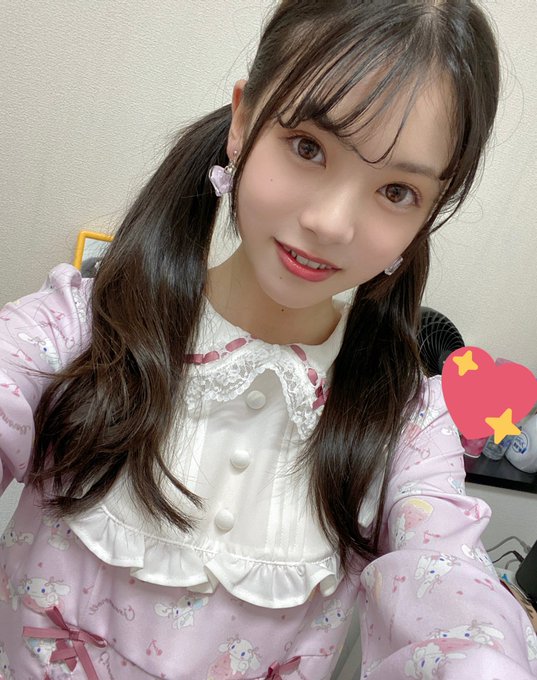 Twitterのコスプレ画像4