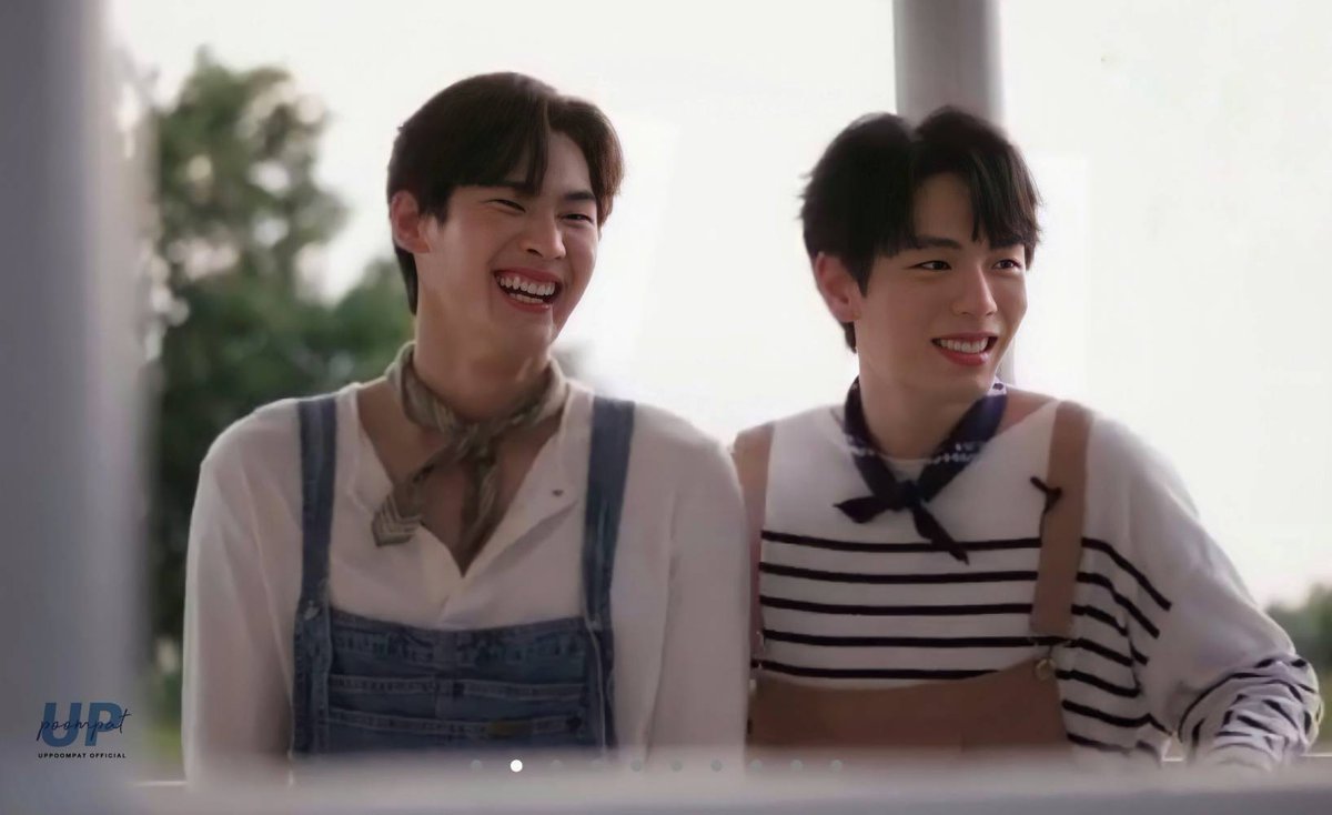 UppoompatTh's tweet photo. ขอบคุณ  @SonixYouth1999 
ที่นำส่งฟาร์มสุข ให้ชาว #มาโยของอัพ 
และ #กั๊พอ้าว ได้มีความสุขเต็มอิ่มแบบนี้
ขอบคุณแฟนคลับ 
ที่เทรนด์ความสุขยืนหนึ่งวันนี้ด้วยกันนะคะ

#KaoUpXFandomXclusiveLive
#uppoompat
@uppoompat https://t.co/kivS2Yd5l0