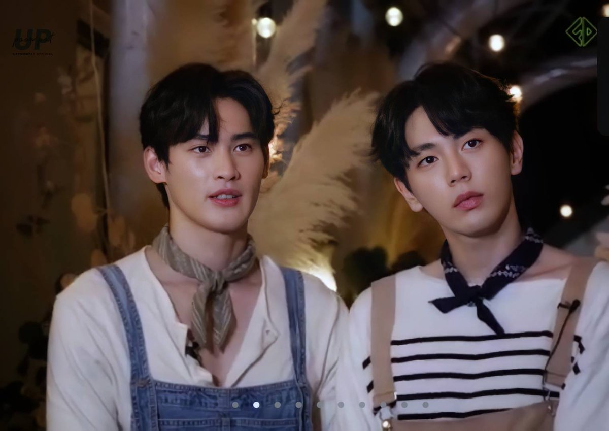 UppoompatTh's tweet photo. ขอบคุณ  @SonixYouth1999 
ที่นำส่งฟาร์มสุข ให้ชาว #มาโยของอัพ 
และ #กั๊พอ้าว ได้มีความสุขเต็มอิ่มแบบนี้
ขอบคุณแฟนคลับ 
ที่เทรนด์ความสุขยืนหนึ่งวันนี้ด้วยกันนะคะ

#KaoUpXFandomXclusiveLive
#uppoompat
@uppoompat https://t.co/kivS2Yd5l0