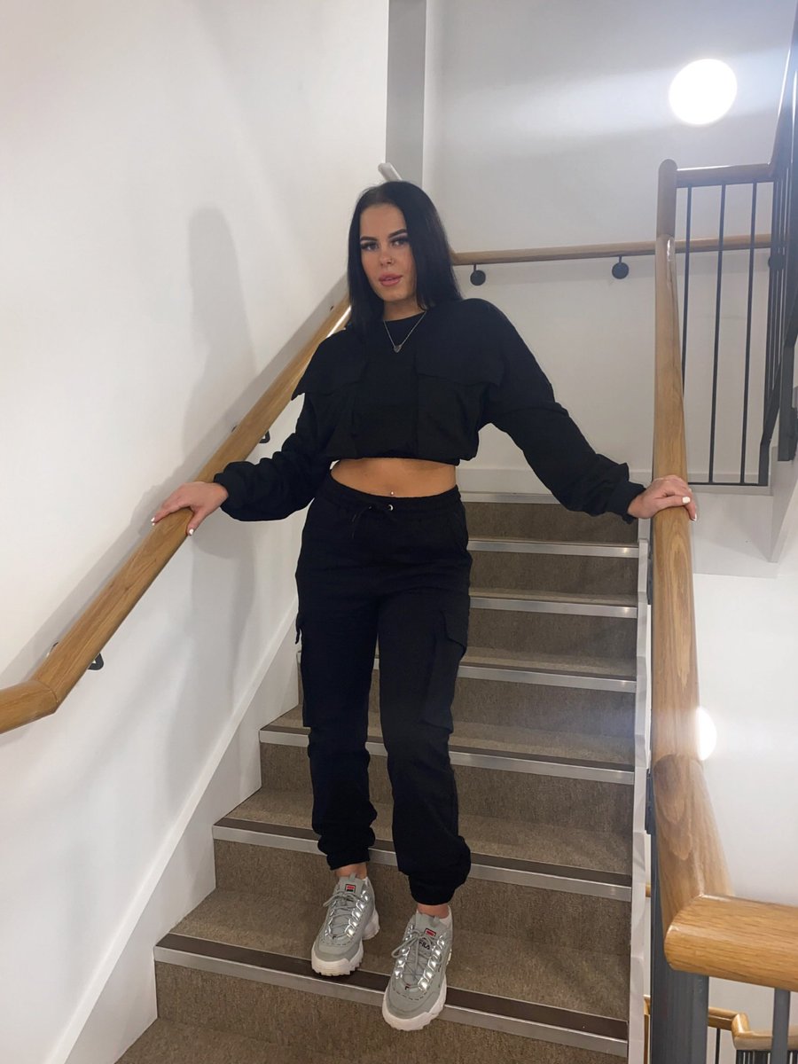 7CollectionUK's tweet image. 🔍 Cargo Tracksuit thesevencollection.co.uk/collections/ou… ⚡️