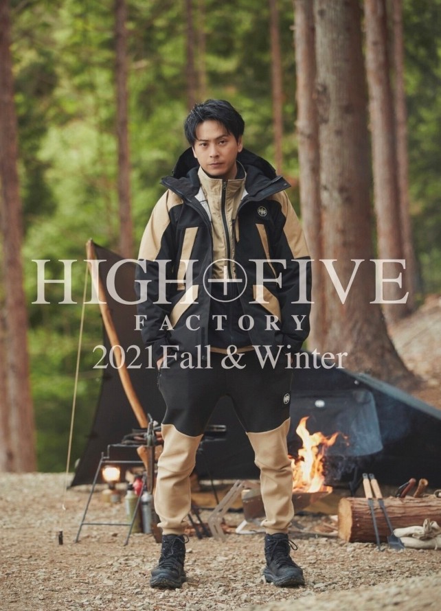 sinsukemaru's tweet photo. #highfivefactory 
#ハイファイブファクトリー 
#山下健二郎 
#着てみたい 
#頑張って買う https://t.co/vDPkIFcxnG