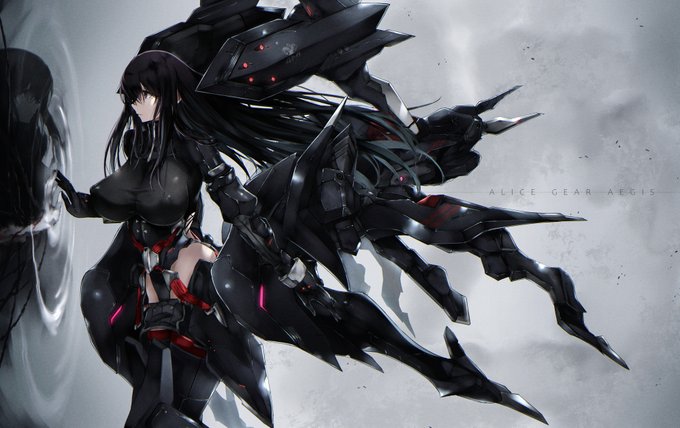 ギア付き絵とスケベ絵を交互に並べることにより温度差がこうアレしてアレです。 