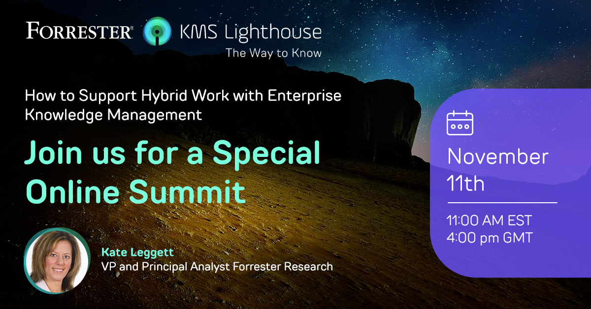 KMS Lighthouse tweet media