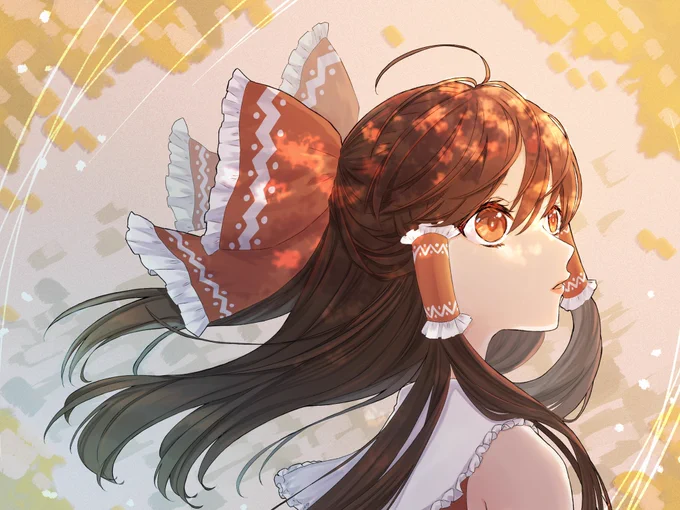 れいむ 