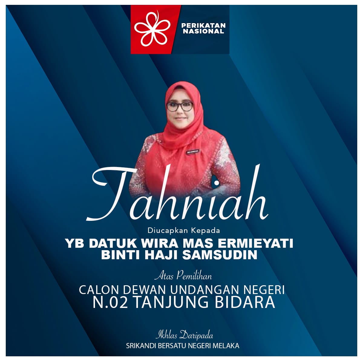 Darling782's tweet photo. #melakamilikperikatannasional https://t.co/SZQnEemoDZ