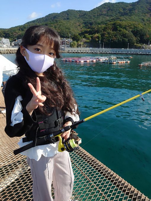 Twitterのコスプレ画像1