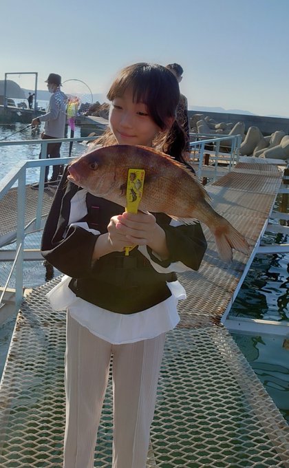 Twitterのコスプレ画像2