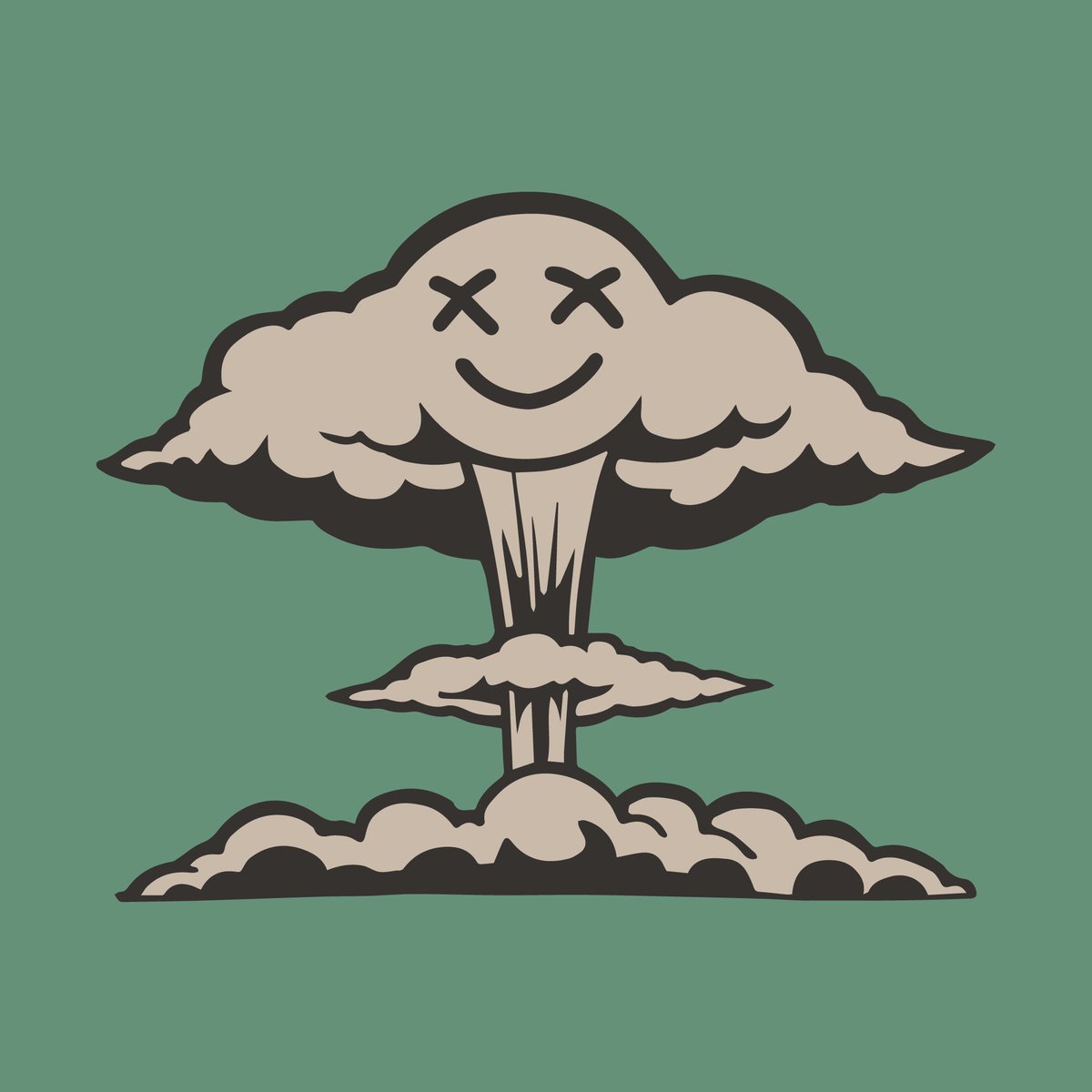 markbrinndesign's tweet photo. As the global market cap for cryptocurrencies approaches 3 trillion dollars. It is safe to say that crypto is blowing up. 🎉

Join our discord for more:
https://t.co/jqnZvwRaMq

#nuclear #CryptocurrencyNews #NFTNews https://t.co/KvguT4qNs4