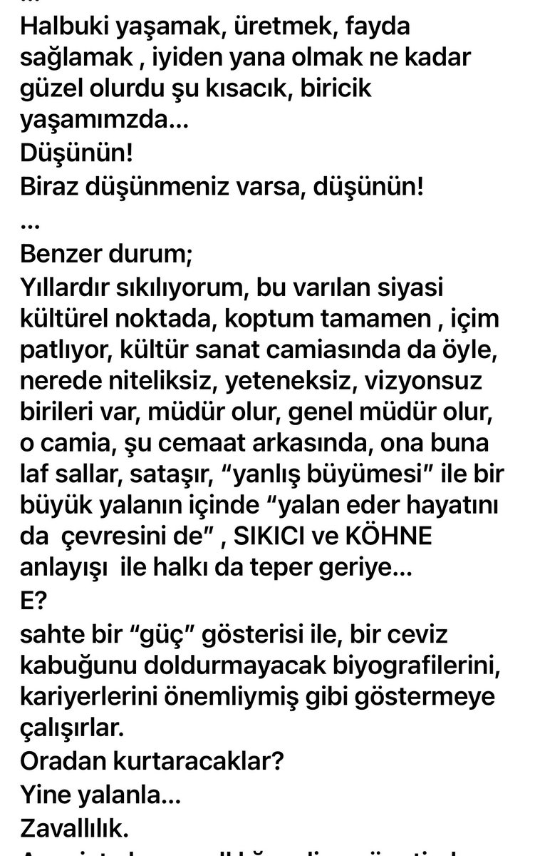 fazilsaymusic's tweet photo. Yeni Netflix dizisi #kulüp üzerine.
Ve köhne sistem üzerine. Patlamak… https://t.co/NnMpFLoV7o