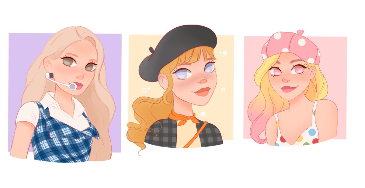 steffie_art's tweet photo. Icon giveaway ✨🎨

~ Like and rt
~ Drop a picture of your rep or yourself, a background colour and if you like me to add a villager (+ the name of that villager🐾)
~ Tag a friend 

I’ll will choose the winner tomorrow! Goodluck 💛✨ https://t.co/BydtuK4TsD