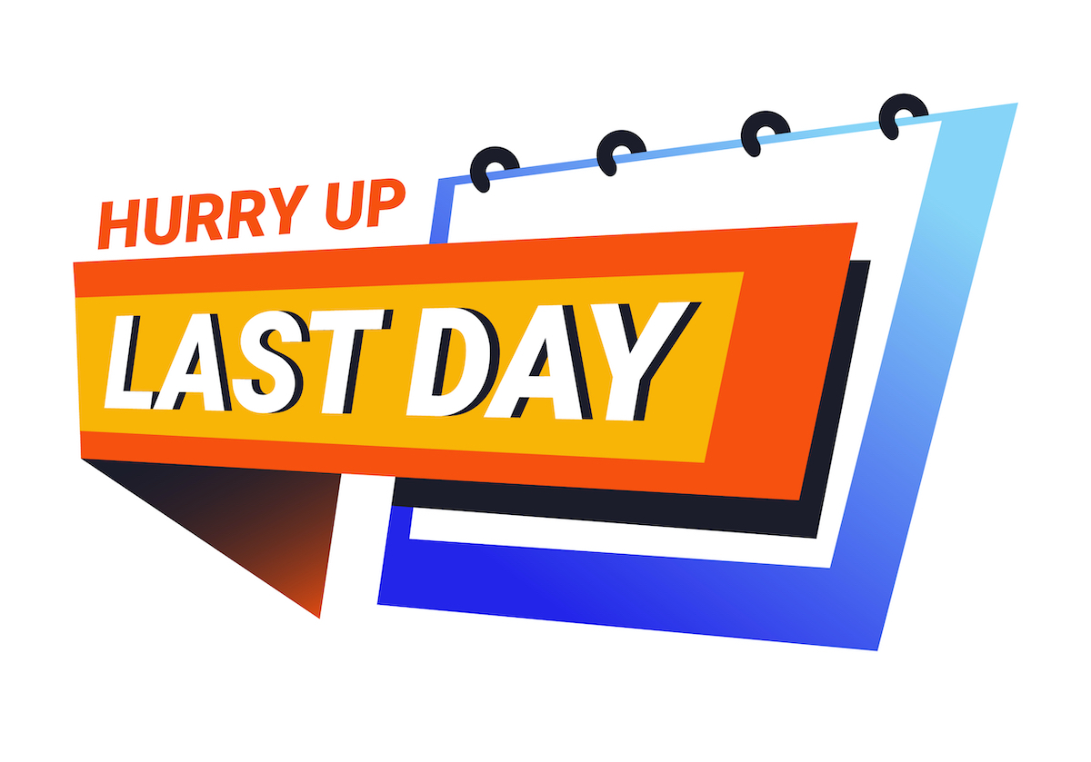 Today’s Your LAST Chance to take advantage of the great items we have up for auction! Check out the “Forsyth BYOT Benefit" 2021 Online Auction NOW! #ForsythBYOT zcu.io/bOAJ