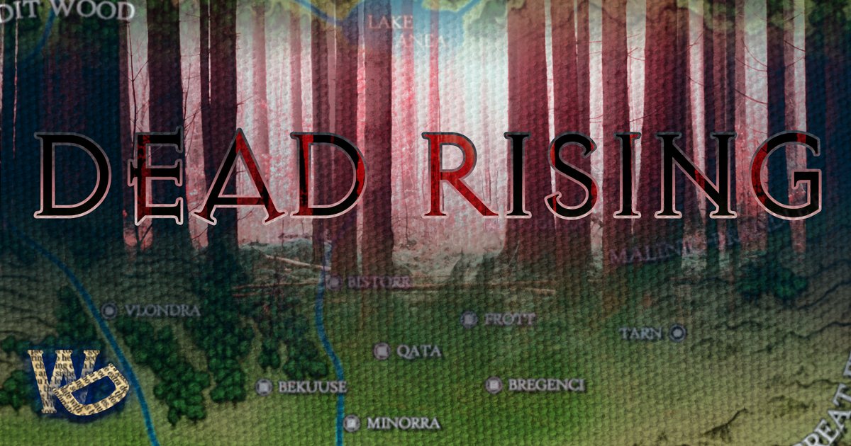 Writing Distracted tweet media