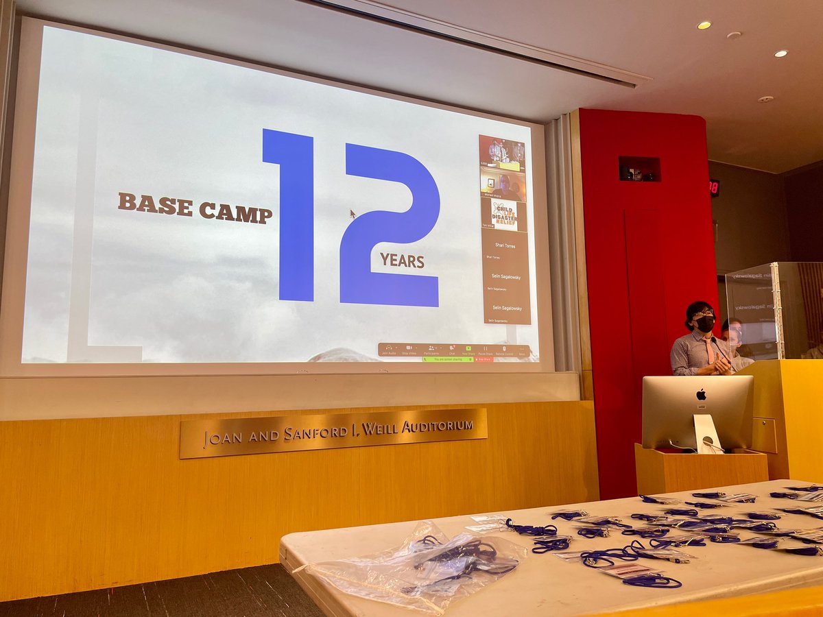 BASE Camp tweet media