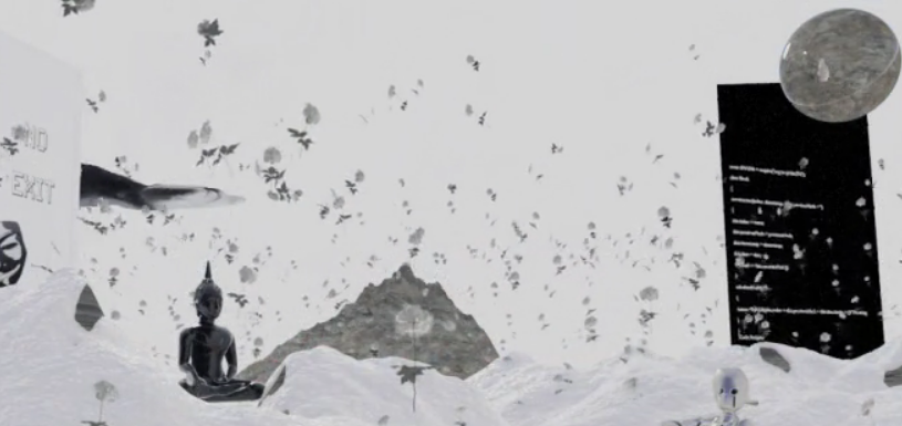 🚨GIVEAWAY ALERT🚨
We are going to be giving away 3 more CRYPTOBUDDHA NFTs this weekend to some lucky winners. 
1️⃣ Like, RT this
2️⃣ Tag 3 frens below+put cryptobuddha in your comment 
🦾İf you want to more chance like this from rarible 
#nft #NFTGiveaway 
rarible.com/token/0xd07dc4…