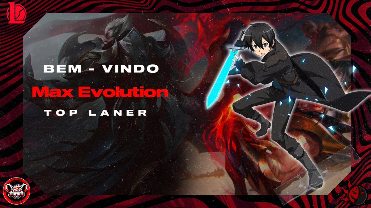 Começando os anúncios neste lindo domingo temos ele, a evolução máxima da maluquice na Top Lane, seu Darius veio para conquistar a Copa de Prata. Seja bem vindo <a href="/Pedrin_AugustoS/">Namorado da Thaís</a>