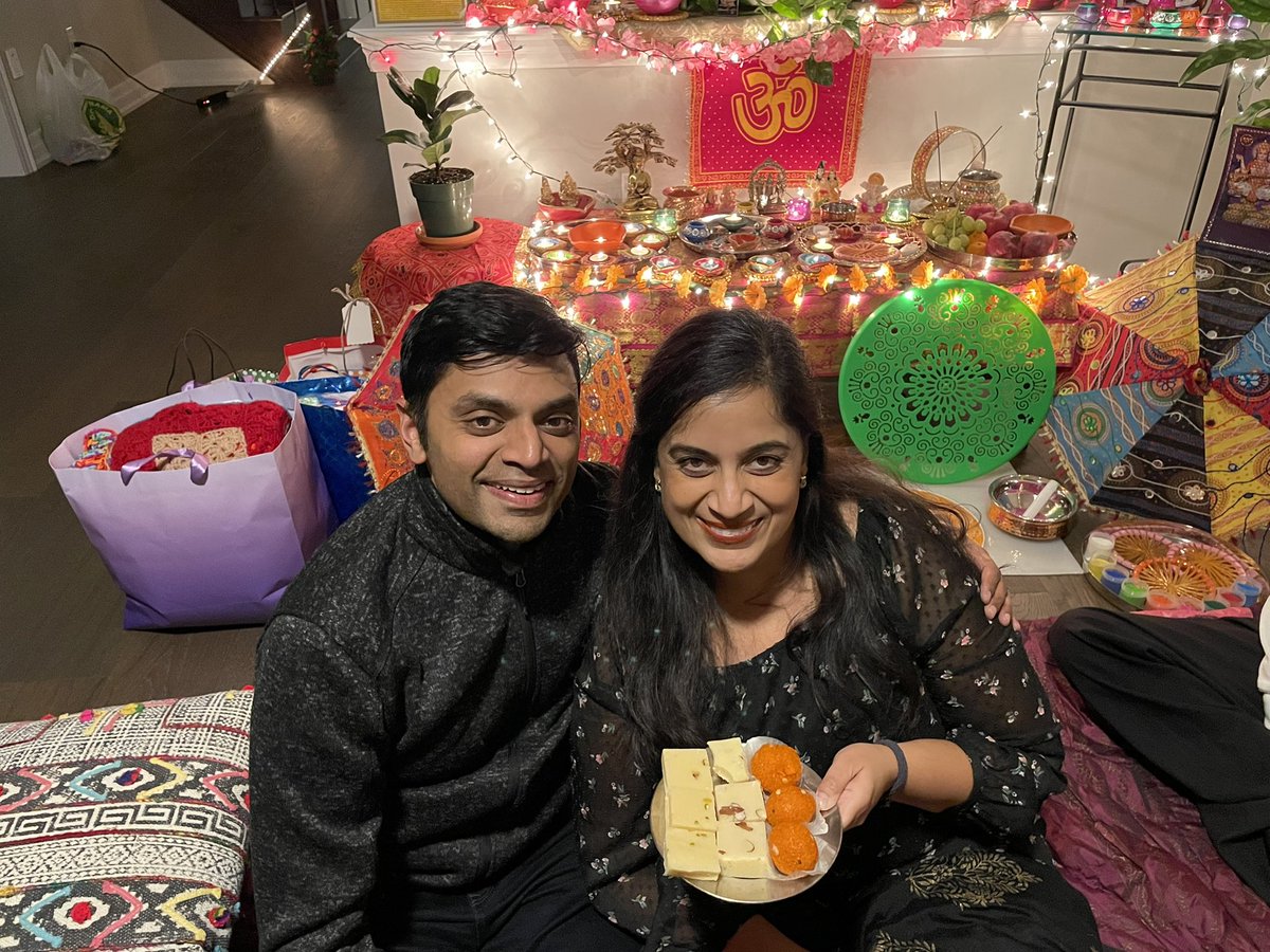 Aparna Singhal tweet media