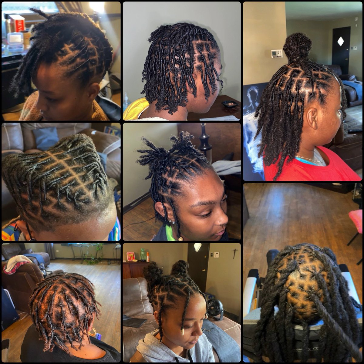 Callmhezari1's tweet photo. November is here ‼️ and my November calendar is available ‼️ i have open spots for today and next week book with me now ‼️ I’m located in Chicago south suburbs‼️‼️ https://t.co/FwRk4UYITU.
.
.
.
#locs #locsforwomen #locstyles #locjourney #locs4life #chicagolocs #locstylesformen https://t.co/oNTLXiLL5j