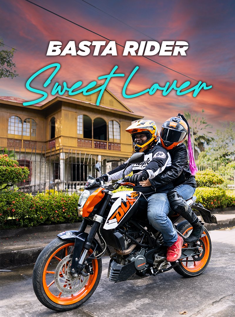 KM_Jessica_Soho's tweet photo. NOW AIRING: BASTA RIDER, SWEET LOVER #KMJS https://t.co/5vLSAKffFz