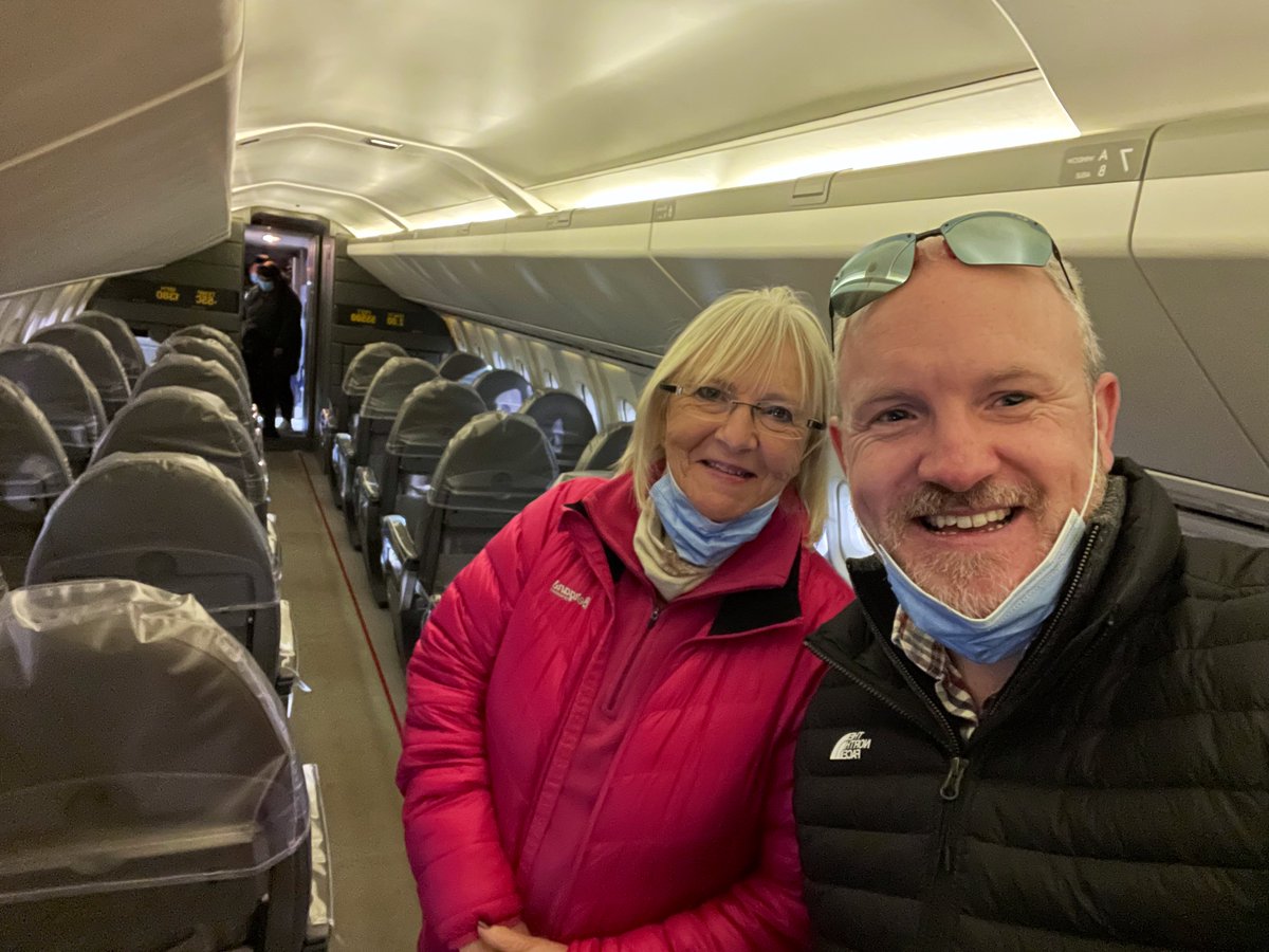 GazMcIntyre's tweet photo. Total #avgeek overload today! A wee trip to Museum of Flight with Finlay and @BJ_McIntyre to see the legendary Concorde. What a thing of engineering beauty! Stunning aircraft⦠#concorde #flight #eastfortune #aviation #britishairways #alphaalpha https://t.co/DVl3QE5tSF