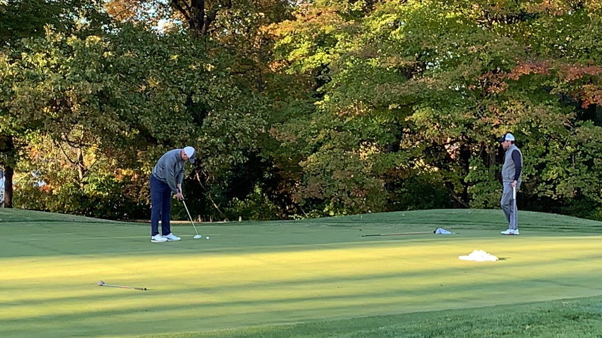 the springhaven cup invitational tweet media