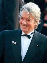 WISH YOU HAPPY BIRTHDAY (ALAIN DELON) 