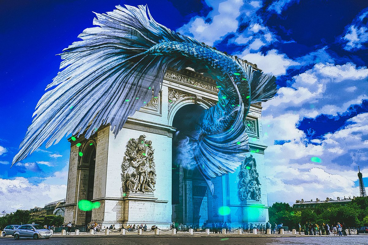 nakta_j's tweet photo. #RT A new piece has been dropped on the foundation.
@withFND
 It is a carefully crafted piece.
✨Illusion✨
pay attention to this piece👇🤓
https://t.co/T436RjXNSV
-
#NFTCommunity #NFTartwork #nftart #nftcollector #NFTdrop #FoundationN https://t.co/uGNKWwZPFV