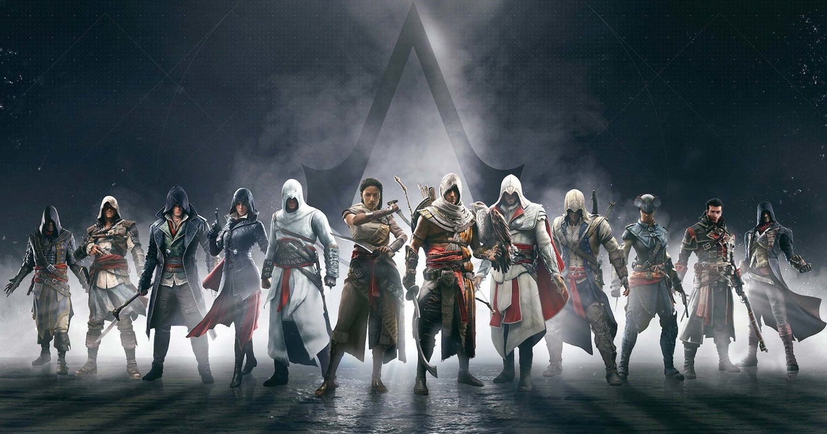 GameSpot tweet media