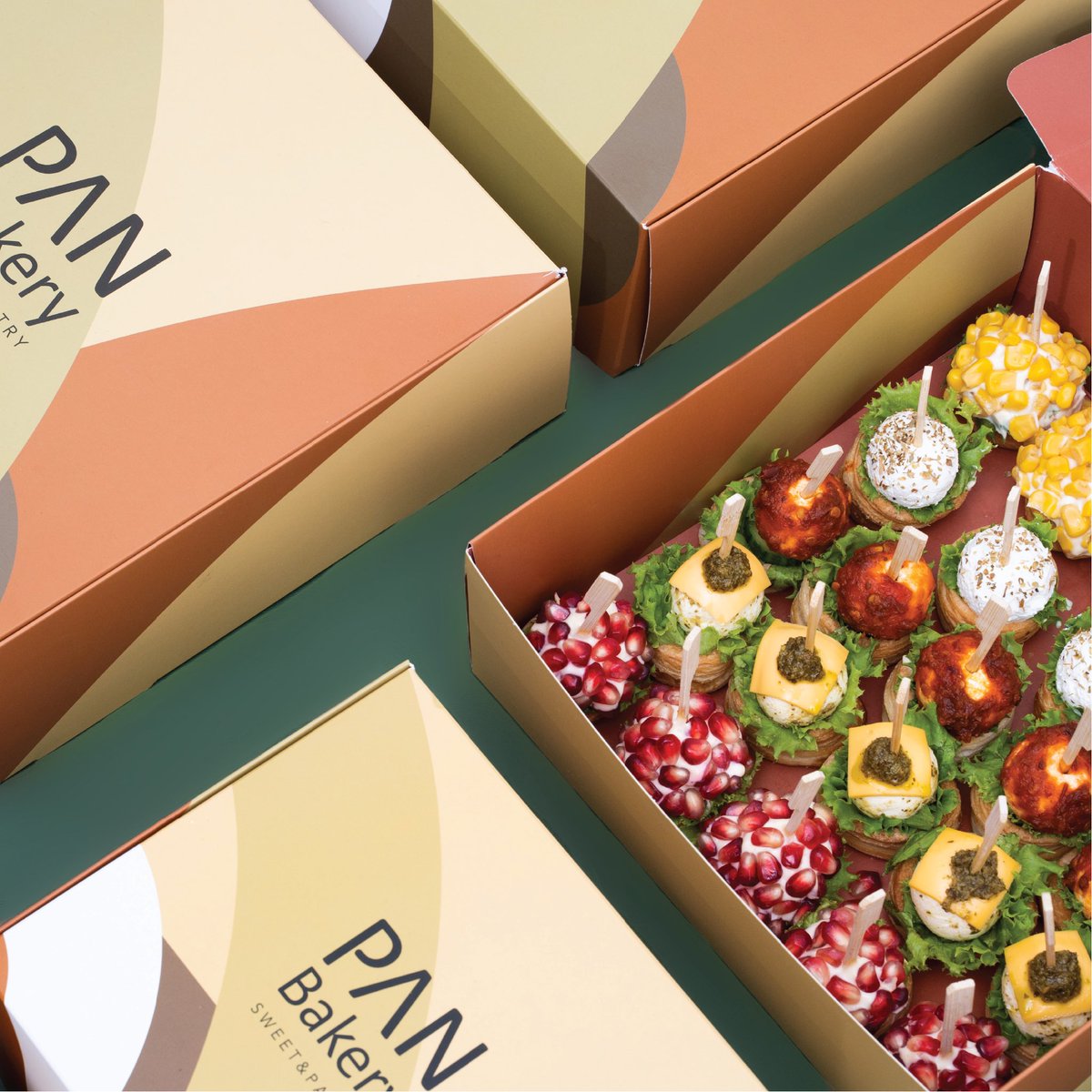 Pan_Bakery_sa's tweet photo. 🧡🧡 https://t.co/XZsVbTueeR