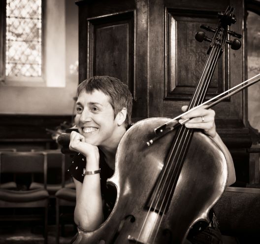 WardownHouse's tweet photo. Internationally renowned cellists Sebastian Comberti & Sarah Butcher perform a unique concert showcasing the soothing and sonorous sounds of two cellos on Sun 14 Nov. Book now for the final classical 'Music in the Museum' for 2021: https://t.co/m03EVQsBbH
#ACE_Supported #Hertiage https://t.co/MOrHo6sUVt