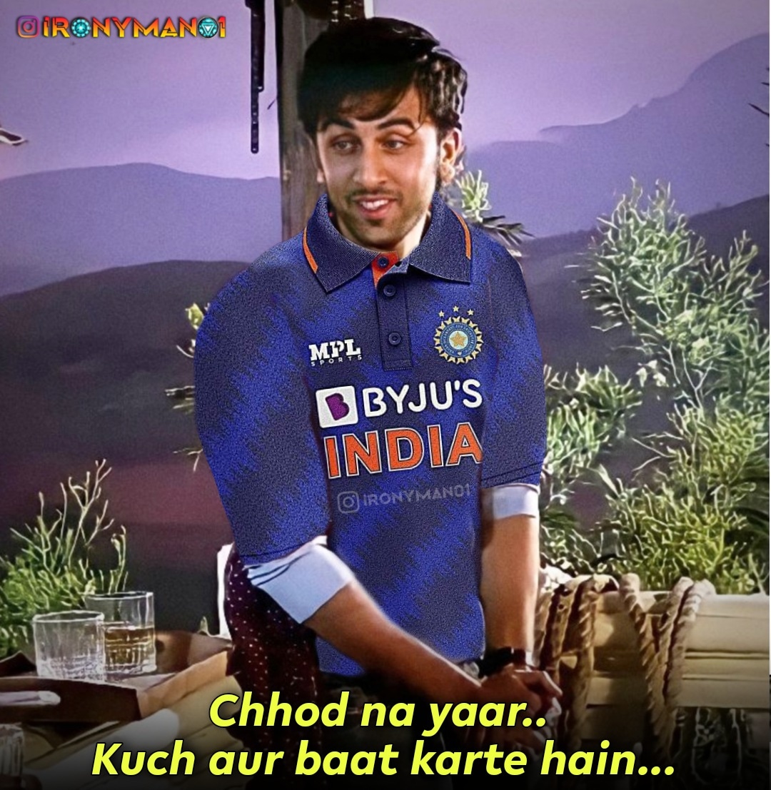 Ir0nyman01's tweet photo. @cricketaakash @ChloeAmandaB @WasimJaffer14 @IrfanPathan @jatinsapru @harbhajan_singh
#IndianCricketTeam #AfgvsNZ #Afghanistan #BCCI #NewZealand https://t.co/dt4v86pKM8