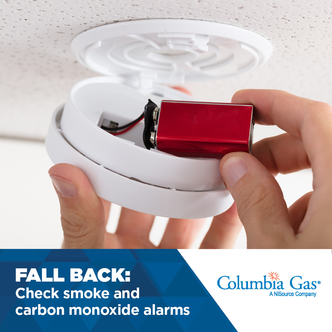 Columbia Gas Of Ohio Columbiagasohio Twitter