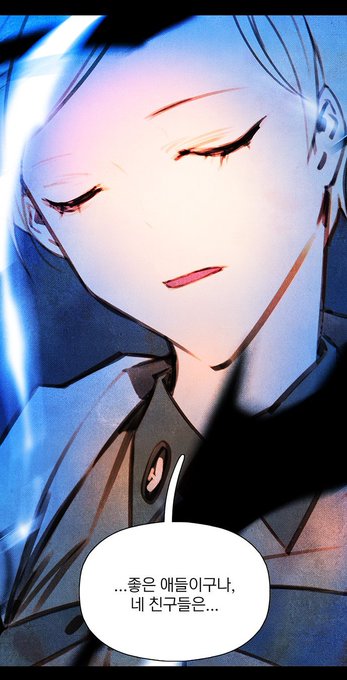 네이버 월요 웹툰 트리거 43화가 업데이트 되었어요!
https://t.co/sZmH9I9HZi
앞으로 당분간 개쓰레기 요일을 책임질 저희 개쓰레기 잘 부탁드립니다... 