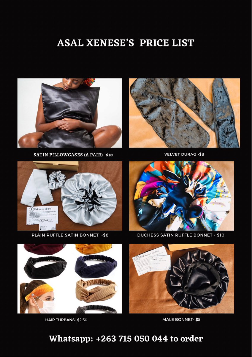 AsalXenese's tweet photo. Asal Xénese’s updated catalog. WhatsApp 0715050044 to order😚@redmarketsunday @iMisred #redmarketsunday https://t.co/lYuTnHrfXi