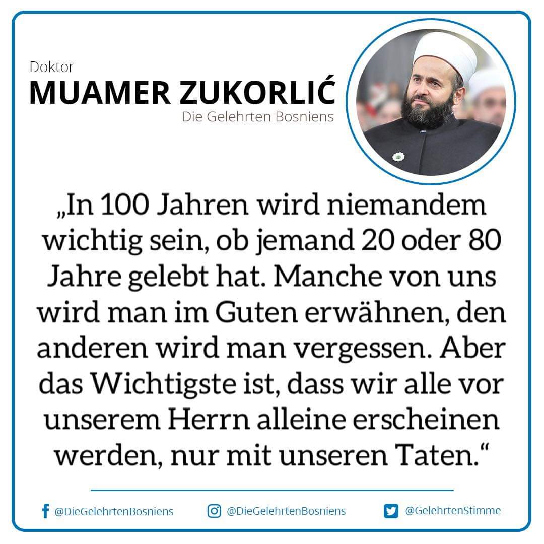 IbnKenan's tweet photo. #muamer #zukorlic https://t.co/M7Sv5H0BAW