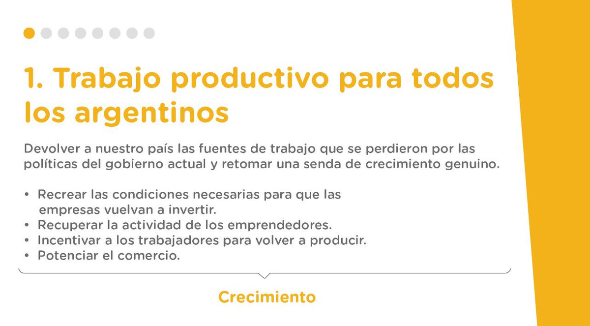 FundacionAlem's tweet photo. #ElManifiestoDelCambio #8Compromisos https://t.co/I2EjPflmFG