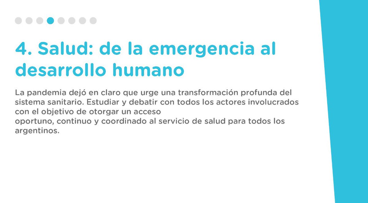 FundacionAlem's tweet photo. #ElManifiestoDelCambio #8Compromisos https://t.co/JaqcAOfojs