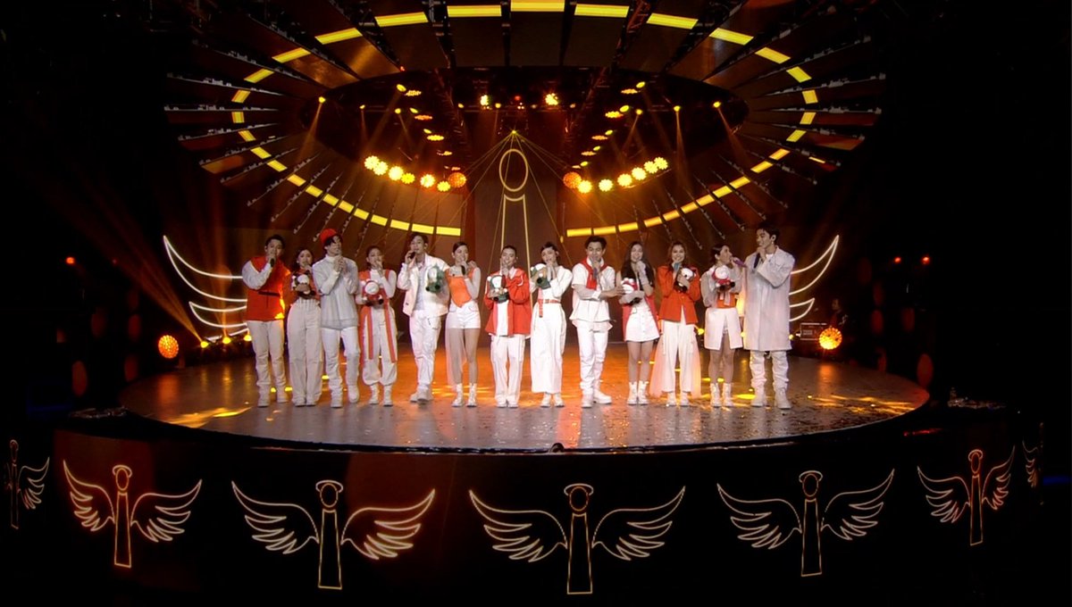 maacky15's tweet photo. Proud of them. #OneDreamBINIxBGYOd2
#BINIxBGYO https://t.co/NwiOzHxJm3