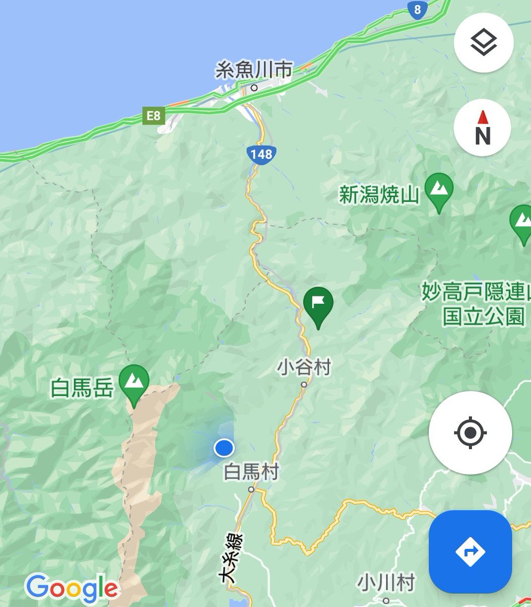 国道148号の最新事故情報 今日現在 リアルタイム情報 ナウティス 国道148号の最新事故情報 今日現在 リアルタイム情報 ナウティス