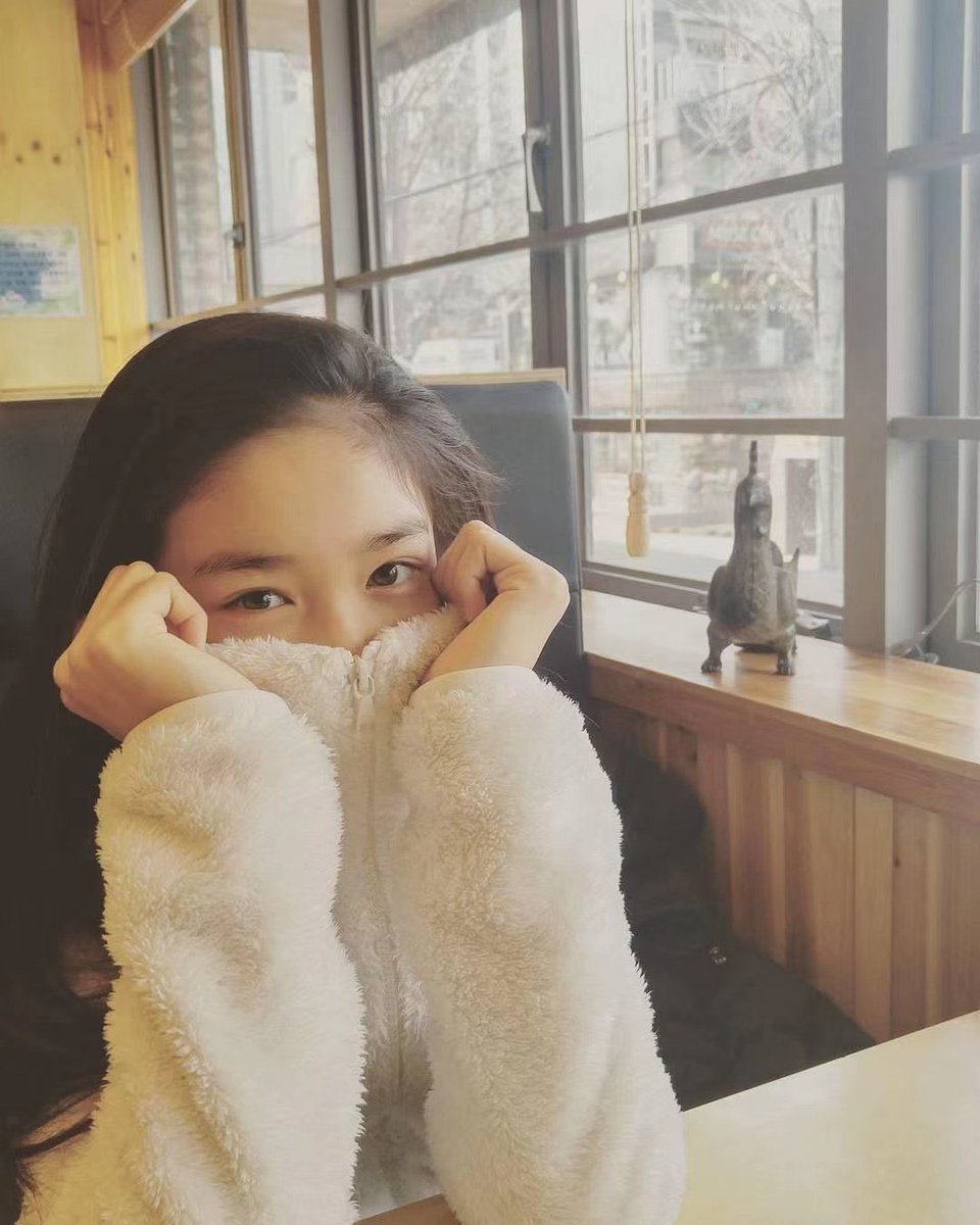 ivehaive's tweet photo. 얼짱 아기야… 🥺 https://t.co/WIBAzVyU7h