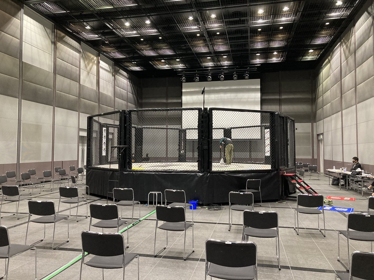 TNS_TOYO's tweet photo. 本日はプロ修斗香川大会『FORCE GIG01』並びに『FORCE14』に御来場いただきまして誠にありがとうございました。
また、ツイキャス配信にてご観覧いただきました方もありがとうございました。
引き続きTorao Nation Stateを宜しくお願い致します。
#shooto1107 #FORCE #TNS https://t.co/x52JTrxKyb