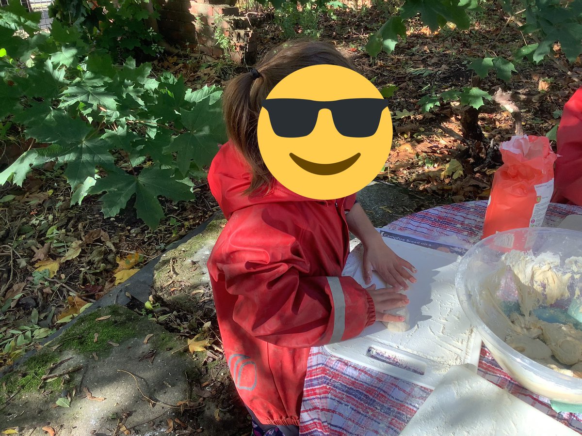 Outdoor Learning tweet media